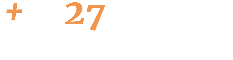 + De 27 Itens de lazer e comodidade